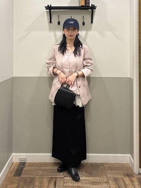 mikaさんのコーディネート