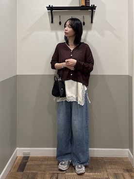 mikaさんのコーディネート