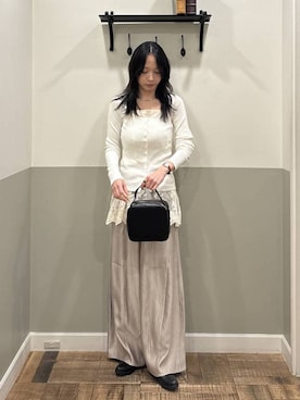 mikaさんのコーディネート