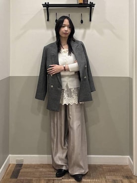 mikaさんのコーディネート