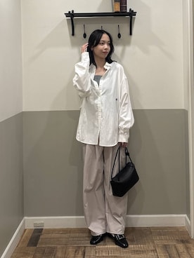 mikaさんのコーディネート