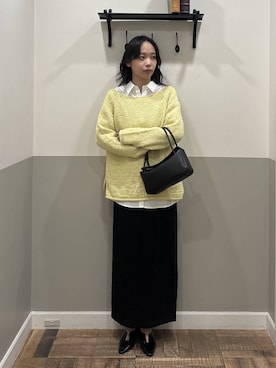 mikaさんのコーディネート