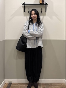 mikaさんのコーディネート