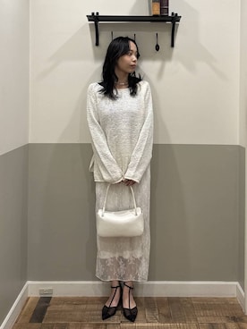 mikaさんのコーディネート