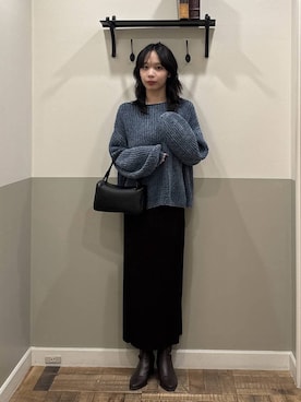 mikaさんのコーディネート