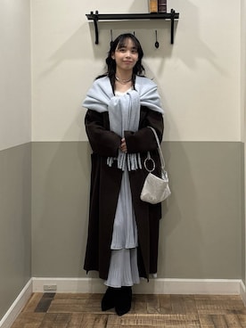 mikaさんのコーディネート