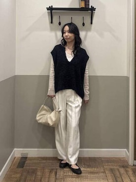 mikaさんのコーディネート