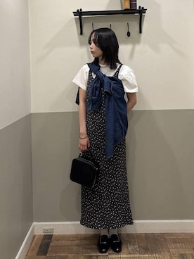 mikaさんのコーディネート