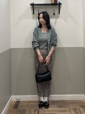 mikaさんのコーディネート