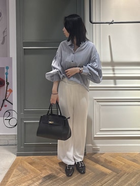 mikaさんのコーディネート