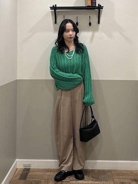 mikaさんのコーディネート