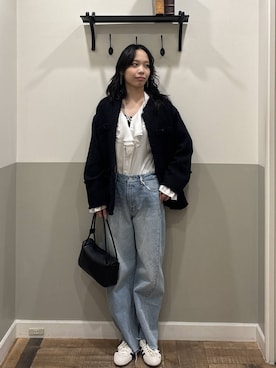 mikaさんのコーディネート