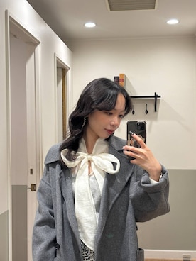 mikaさんのコーディネート