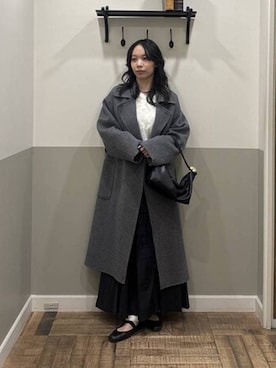 mikaさんのコーディネート