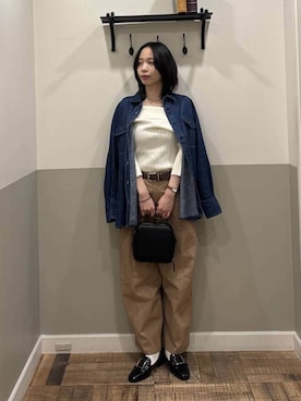 mikaさんのコーディネート