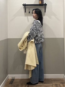 mikaさんのコーディネート