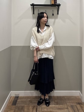 mikaさんのコーディネート