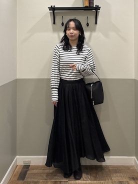 mikaさんのコーディネート