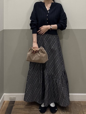 mikaさんのコーディネート