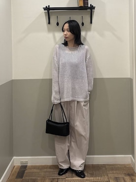 mikaさんのコーディネート