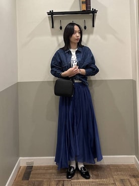 mikaさんのコーディネート