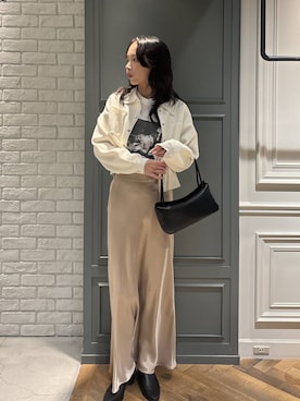 mikaさんのコーディネート