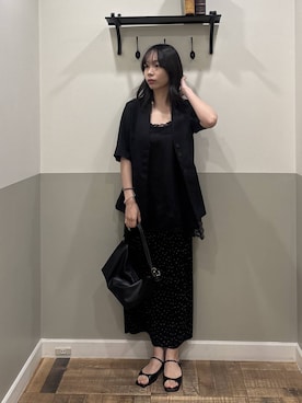 mikaさんのコーディネート