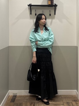 mikaさんのコーディネート