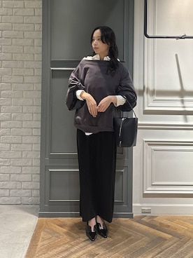 mikaさんのコーディネート