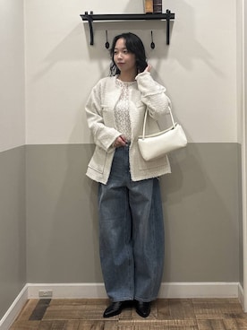 mikaさんのコーディネート