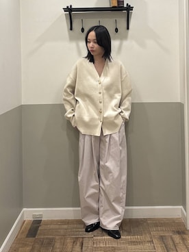 mikaさんのコーディネート