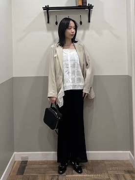 mikaさんのコーディネート