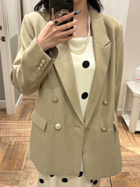 mikaさんのコーディネート