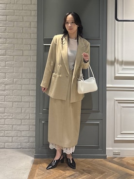 mikaさんのコーディネート