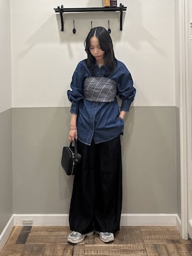 mikaさんのコーディネート