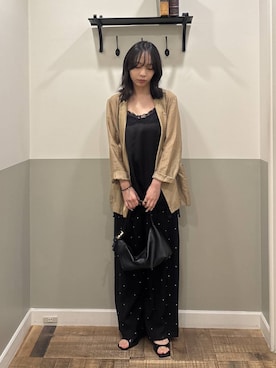 mikaさんのコーディネート