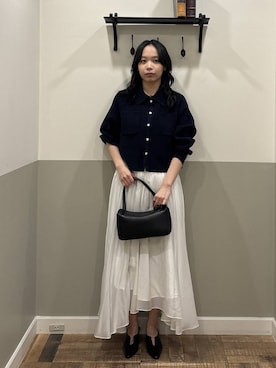 mikaさんのコーディネート