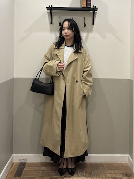 mikaさんのコーディネート