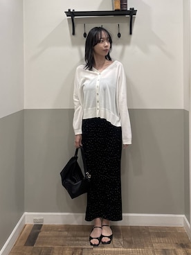 mikaさんのコーディネート