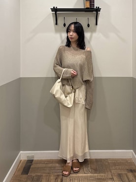 mikaさんのコーディネート