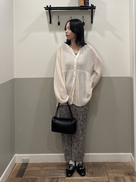 mikaさんのコーディネート