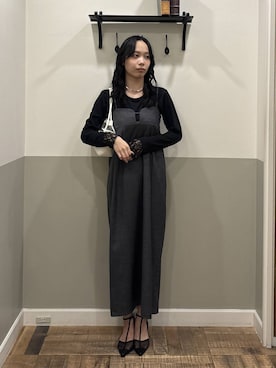 mikaさんのコーディネート