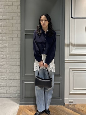 mikaさんのコーディネート