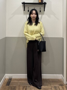 mikaさんのコーディネート