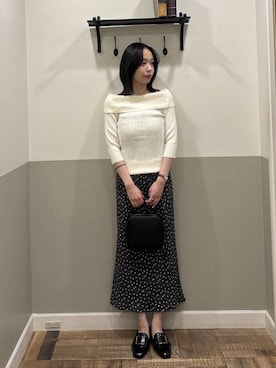 mikaさんのコーディネート