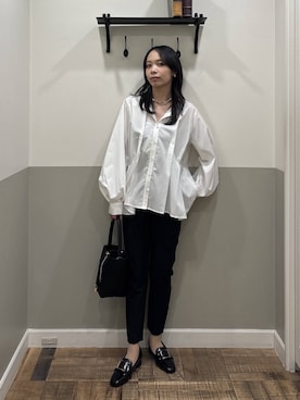 mikaさんのコーディネート