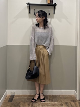mikaさんのコーディネート