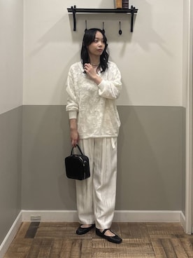 mikaさんのコーディネート