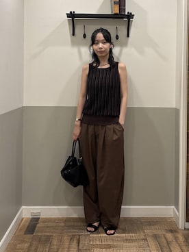 mikaさんのコーディネート