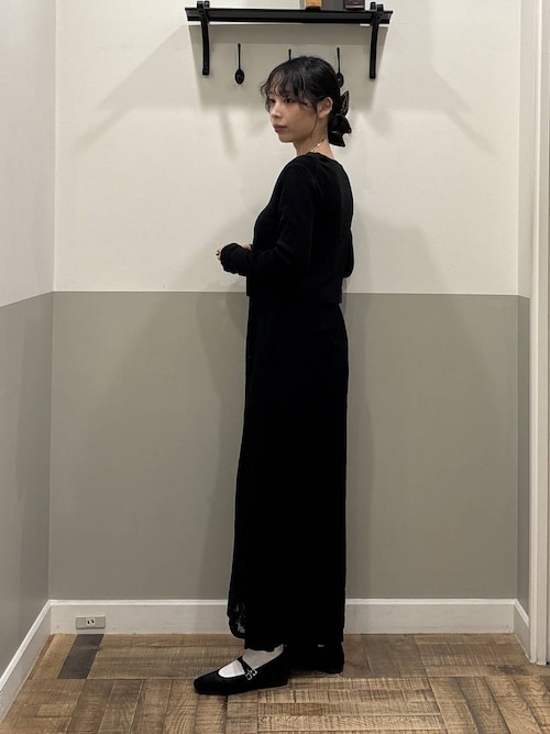 セール】ペイズリーレースワンピース（ワンピース）｜A part by